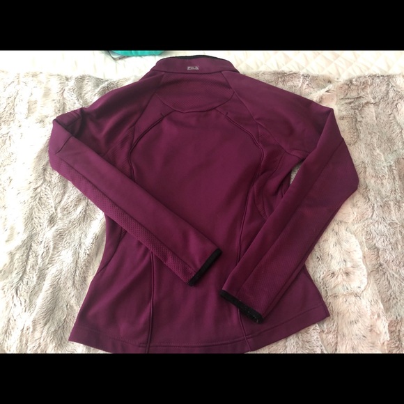 Jacket - Picture 2 of 2